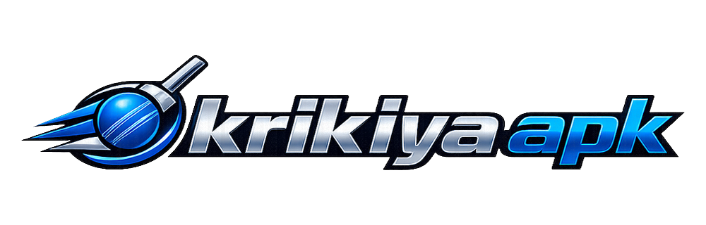 krikiya apk logo